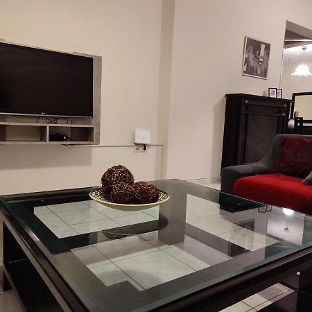 Euphoria Apartment Nafplio Exterior photo