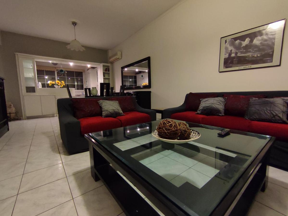 Euphoria Apartment Nafplio Exterior photo