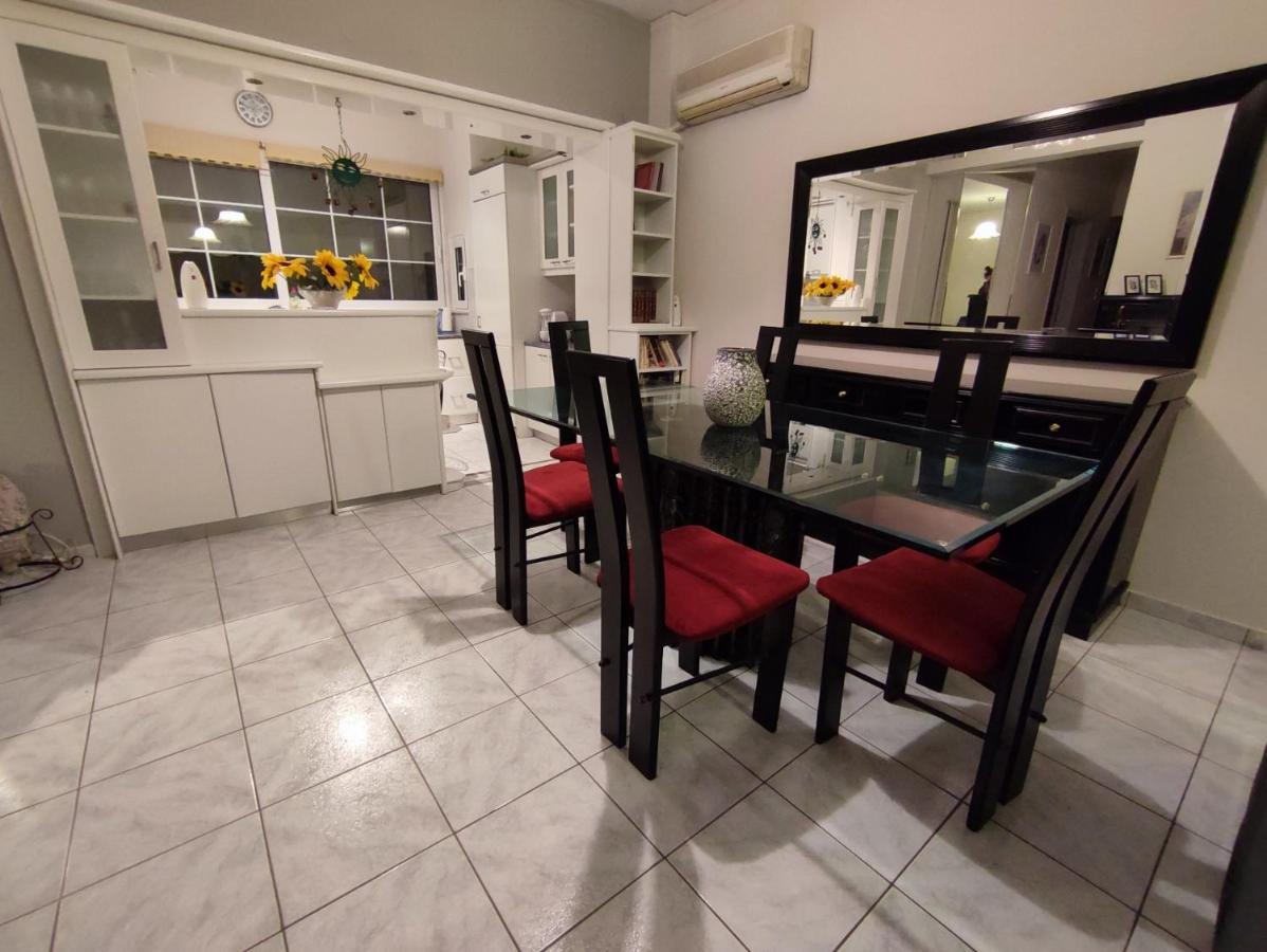 Euphoria Apartment Nafplio Exterior photo